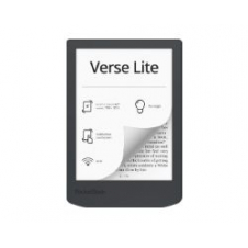 eBook PocketBook Verse Lite 6