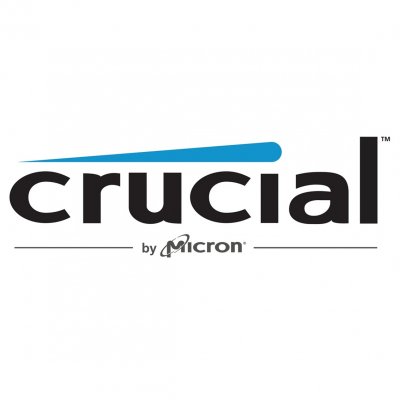 Memoria ram ddr4 16gb crucial - dimm - 3200 mhz - pc4 25600 cl22 - tray