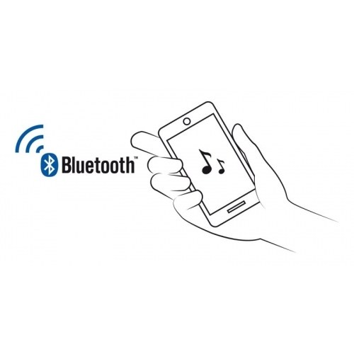 Kit Sonido Empotrar Techo con Bluetooth FONESTAR