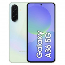 Samsung Galaxy A36 5G 6.7 FHD+ 256GB 8GB Lima