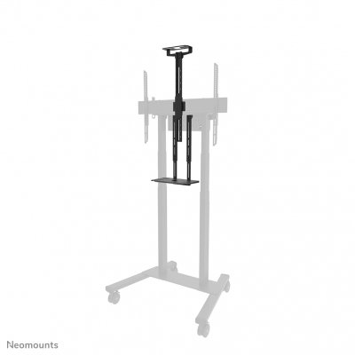 AV1-875BL Kit multimedia y barra de video - universal