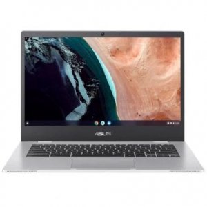 Ordenador portátil Asus ChromeBook CX1400CKA-NK0724, Intel Celeron N4500, 8GB RAM, 128GB SSD, 14