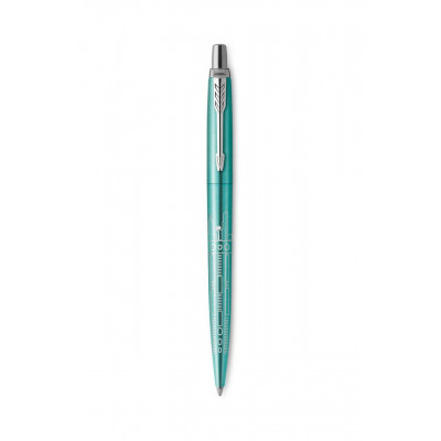 Jotter Bolígrafo de punta retráctil con pulsador Medio 1 pieza(s)