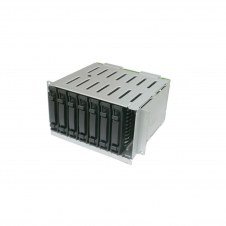 Lenovo 4XH7A60930 caja para disco duro externo Caja de disco duro (HDD) Negro, Plata 2.5