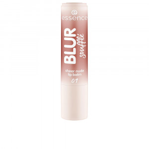 BLUR SOUFFLÉ bálsamo labial nude #01 3 gr