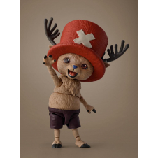 Tony tony chopper(a netflix series: one piece)