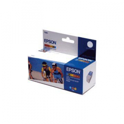 CARTUCHO EPSON STY. 900 C (T005011)