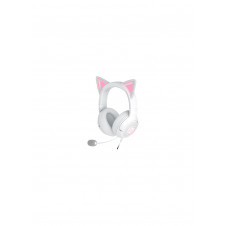 Razer Kraken Kitty V2 Auriculares Alámbrico Diadema Juego USB tipo A Blanco