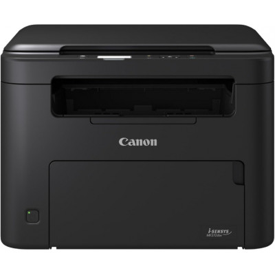 Canon i-Sensys MF272DW Impresora Multifuncion Laser Monocromo Duplex WiFi 29ppm