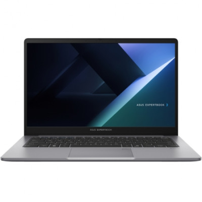 Portátil Asus ExpertBook B1 B1403CVA-S69070 Intel Core 5-120U/ 16GB/ 512GB SSD/ 14/ Sin Sistema Operativo