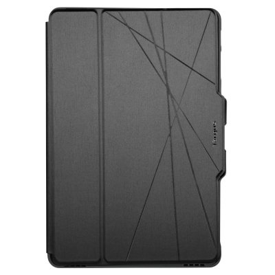 THZ751GL funda para tablet 26,7 cm (10.5) Libro Negro