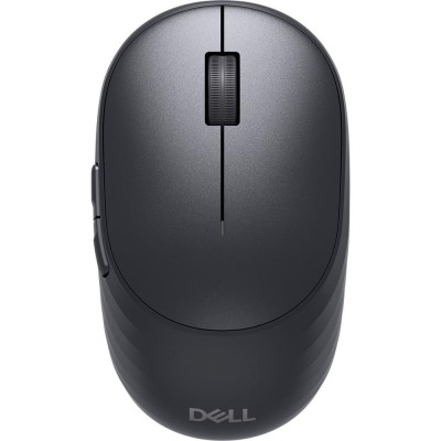 Raton inalambrico dell pro 7 ms746 negro