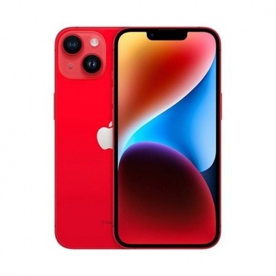 APPLE IPHONE 14 PLUS 128GB (PRODUCT) RED