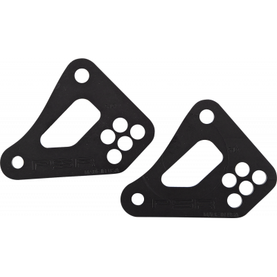 Bieletas de rebaje POWERSTANDS RACING 05-00768-22