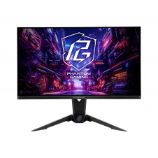 Asrock PGO27QFV pantalla para PC 68,6 cm (27