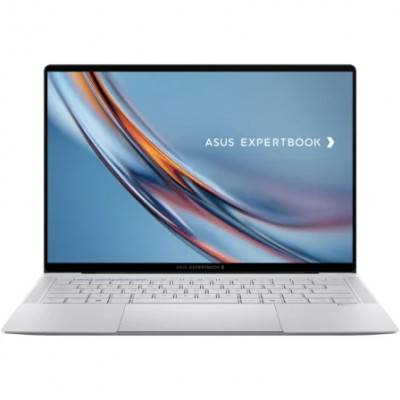 Portátil Asus ExpertBook Ultra OLED B9406CAA-TH0732 Intel Core Ultra 7-356H/ 32GB/ 1TB SSD/ 14 Táctil/ Sin Sistema Operativo