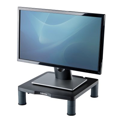 9169301 soporte para monitor 53,3 cm (21) Grafito Escritorio