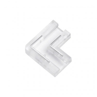 Angulo 90º Tira Led Invisible 8mm