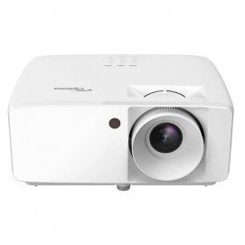 Proyector Láser Optoma ZW335e WXGA 3600L HDMI