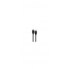 Gembird Cable HDMI/HDMI tipo A (Estándar) 3 m Negro