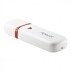 Pendrive 32Gb Apacer Ah333 Chic Ivory White Usb 2.0