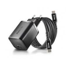 Cargador NGS para portátil Lenovo Usb-C 65W(bud65w-l)