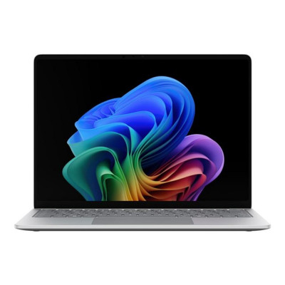 Portatil - tablet microsoft surface laptop copilot + pc for business u7 - 366h - 16gb - ssd 256gb - 13.8 pulgadas - w11p - tactil