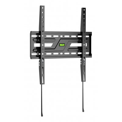 SOPORTE AISENS PARED ECO ULTRA DELGADO MONITOR 75KG 32-75 NEGRO