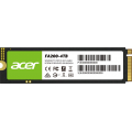 Acer FA200 4TB M.2 PCIe Gen4 NVMe