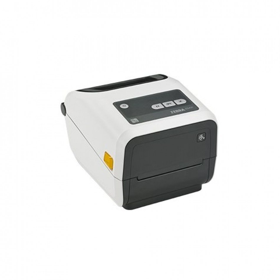 ZD421 TT HC 203 DPI USB HOST   PRNT