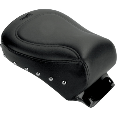 Almohadilla de asiento trasero Renegade™ con tachuelas SADDLEMEN 884-01-015