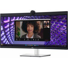 DELL P Series P3424WEB pantalla para PC 86,7 cm (34.1