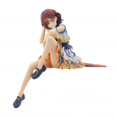 Figura banpresto the idolmaster shiny colors espresto highly detail madoka higuchi special assort(ver.a)