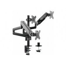 Soporte Mesa Equip 3brazos 17-27