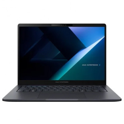 Portátil Asus ExpertBook B3 B3405CAA-LY0254 Intel Core Ultra 5-325/ 16GB/ 512GB SSD/ 14/ Sin Sistema Operativo