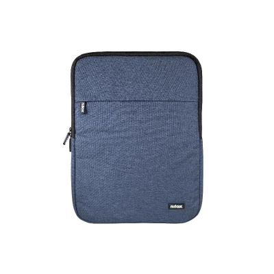 NILOX Funda SLEEVE 13.3\1 Azul