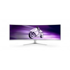 Philips Evnia 8000 49M2C8900L/00 pantalla para PC 124,2 cm (48.9