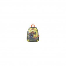 MOCHILA ESCOLAR PEQUE?A DE CARTOONS TOTTO MJ04BWM001-2310-4DJS