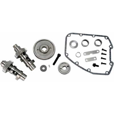 Kit árbol de levas Easy Start para Twin Cam S+S CYCLE 106-5811