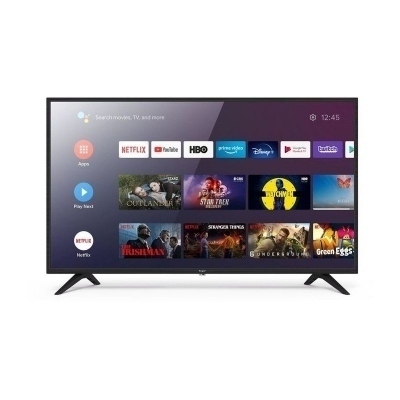 Engel LE 4290 ATV 106,7 cm (42) Full HD Smart TV Wifi Negro