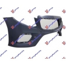 PARACHOQUES DELANTERO IMPRIMADO (E53 AMG)