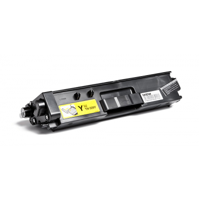 TONER AMARILLO EC 8350