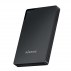 Aisens - Caja Externa 2,5 Ase-2520B 9.5Mm Sata A Usb 3.0/Usb3.1 Gen1,