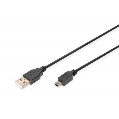 Cable de conexión USB 2.0