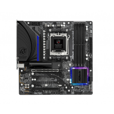 Asrock B650M PG Riptide AMD B650 Zócalo AM5 micro ATX