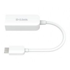 Adaptador D-link Usb-c A 2.5 Gigabit Lan