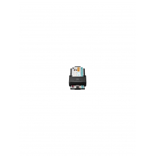 Epson workforce ES-500WII escaner alimentado con hojas 600 x 600dpi A6 duplex negro