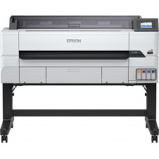 Epson SureColor SC-T5405 impresora de gran formato Wifi Color 2400 x 1200 DPI A0 (841 x 1189 mm) Ethernet