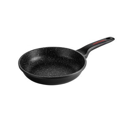 Sarten de aluminio alutherm negra ø24 cm