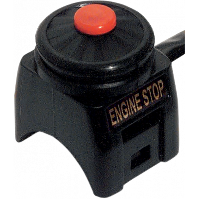 Interruptor cortacorriente de recambio OEM EMGO 46-50450